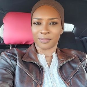 Meet your Posher, Felicia